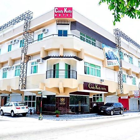 אולונגפו Cindy Kelly Hotel מראה חיצוני תמונה