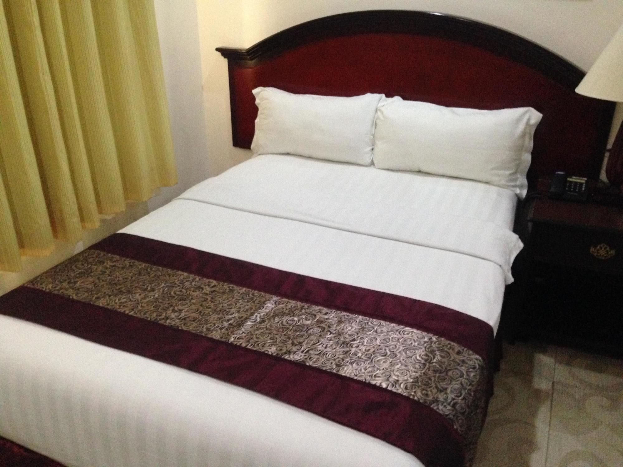 אולונגפו Cindy Kelly Hotel מראה חיצוני תמונה