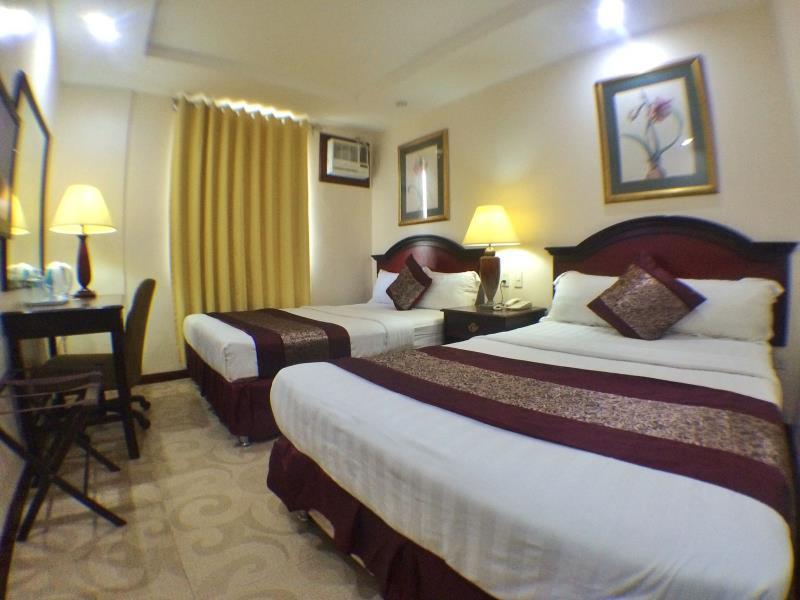 אולונגפו Cindy Kelly Hotel מראה חיצוני תמונה