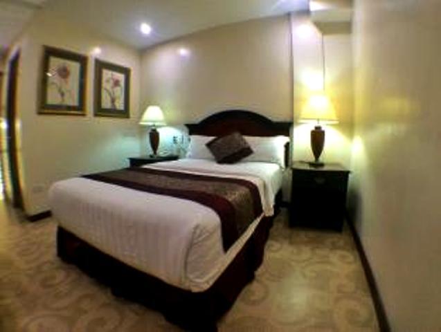 אולונגפו Cindy Kelly Hotel מראה חיצוני תמונה