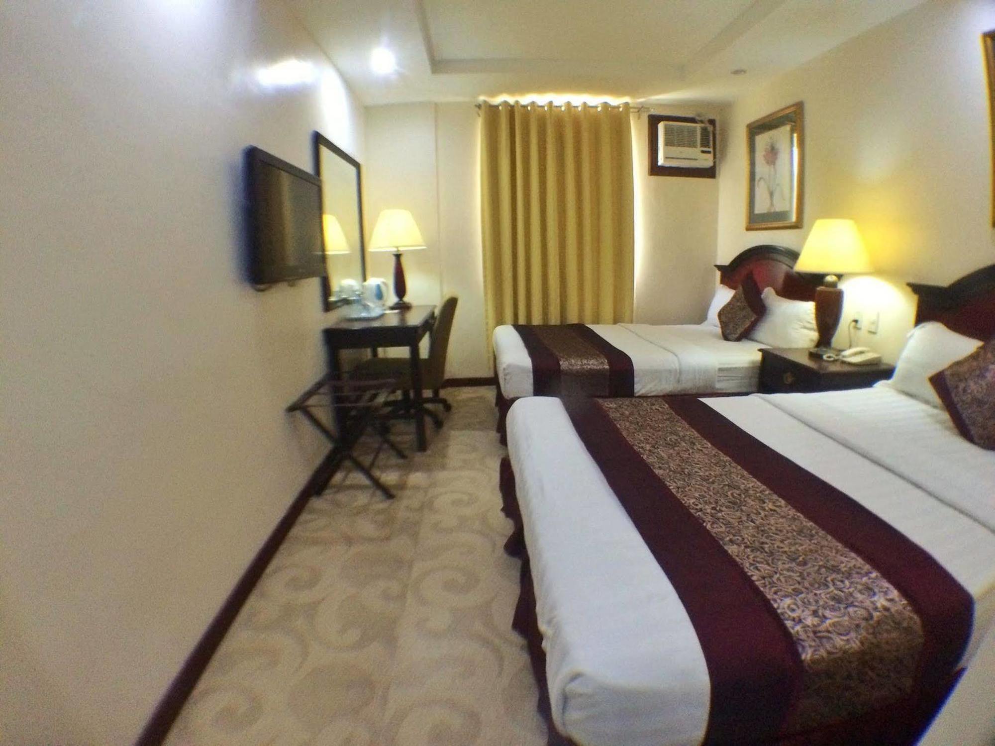 אולונגפו Cindy Kelly Hotel מראה חיצוני תמונה